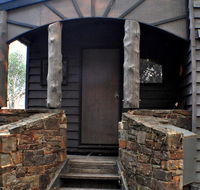 Alpine Interlude - Accommodation Australia