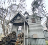 Alpine Retreat - Accommodation Australia