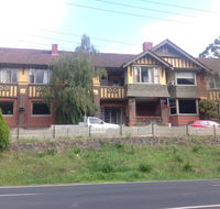 Alpine Retreat Hotel - Accommodation Australia
