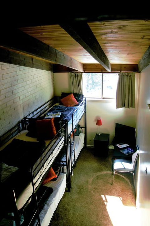 Alpine Retreat Mt Buller - Accommodation Australia 3