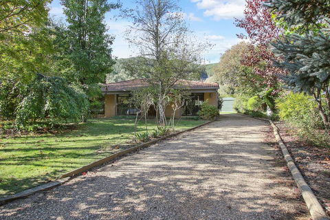 Alpine Streamside - Accommodation Australia 1