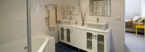 Alpine View Apartments - Accommodation Australia 2