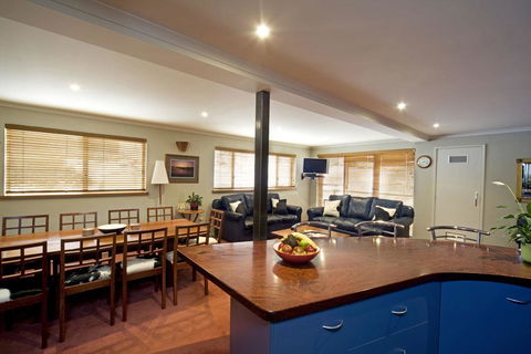 Alpine View Apartments - Accommodation Australia 1