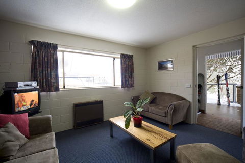 Alpine View Apartments - Accommodation Australia 3