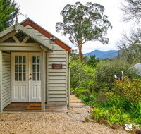 ALSACE - HEALESVILLE - Accommodation Australia