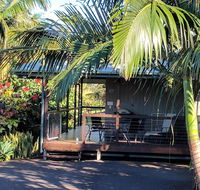 Alstonville Country Cottages - Accommodation Australia