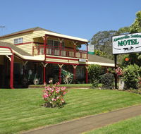 Alstonville Settlers Motel - Accommodation Australia