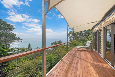 Altair - Accommodation Australia 1