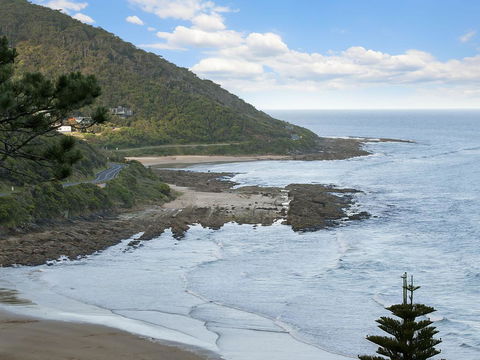 Altair - Accommodation Australia 2