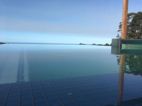 Altitude 261 - Accommodation Australia 0