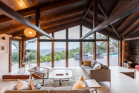 Altitude 261 - Accommodation Australia 1