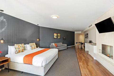 Altitude On Montville - Accommodation Australia 3