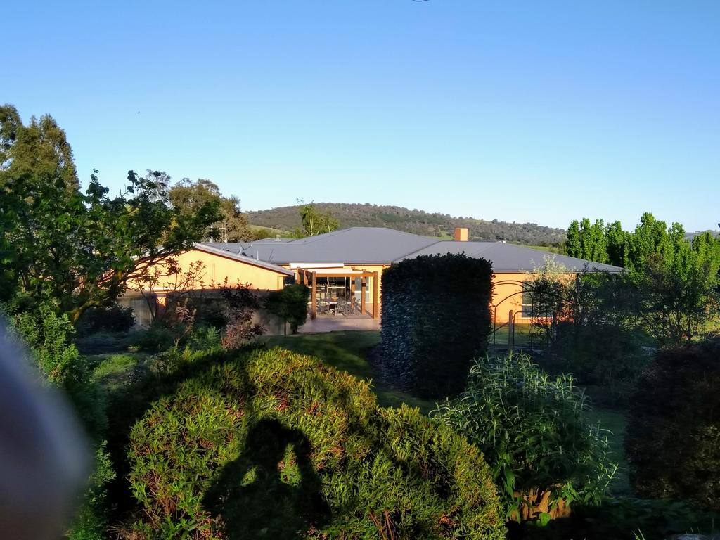 Boorolite VIC Bed n Breakfasts