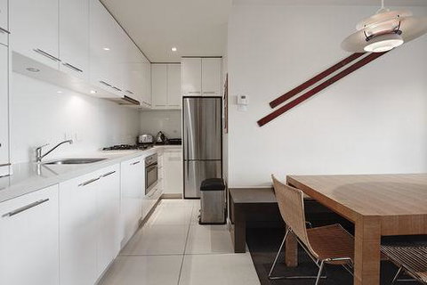 Alto Villa 403 - Accommodation Australia 2