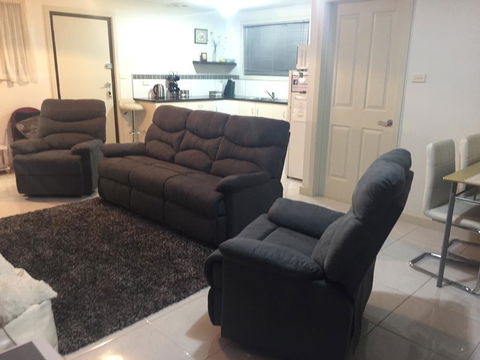 Altona Garden Retreat - Accommodation Australia 2
