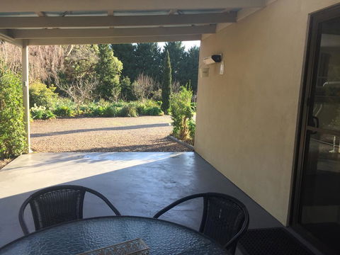 Altona Garden Retreat - Accommodation Australia 1