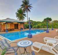 Alva Beach Tourist Park - Australia Shopping