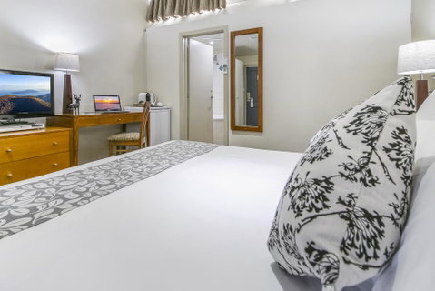 Alzburg Resort - Bed n Breakfasts 3