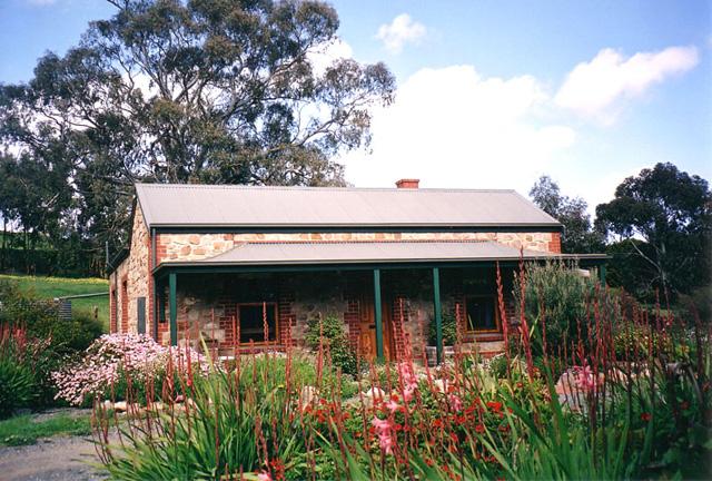 Mcharg Creek SA Australia Shopping