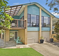 Amara 6 Wesley Avenue - Accommodation Australia