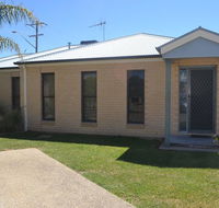 Amarco Mulwala - Accommodation Australia