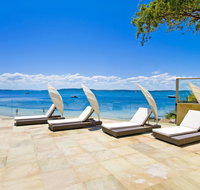 Amarna Luxury Beach Resort - Accommodation Australia