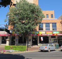 Amaroo Hotel Dubbo - Accommodation Australia