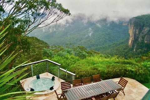 Amaroo Mountaintop Villa - Local Tourism 1