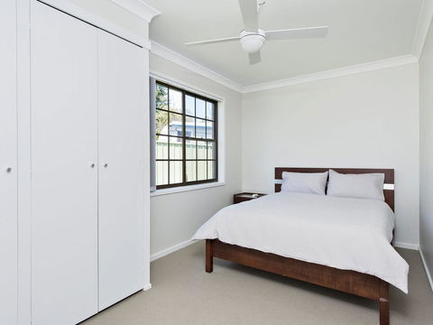 Amaroo Retreat @ Fingal Bay - Accommodation Australia 3