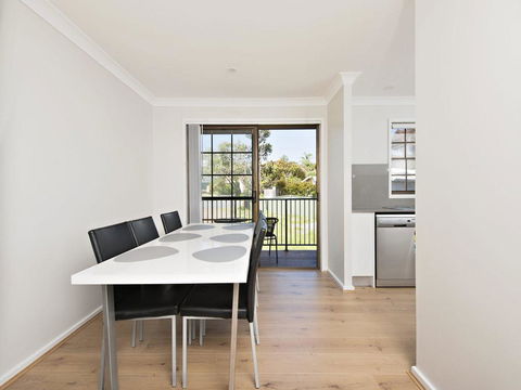 Amaroo Retreat @ Fingal Bay - Accommodation Australia 1