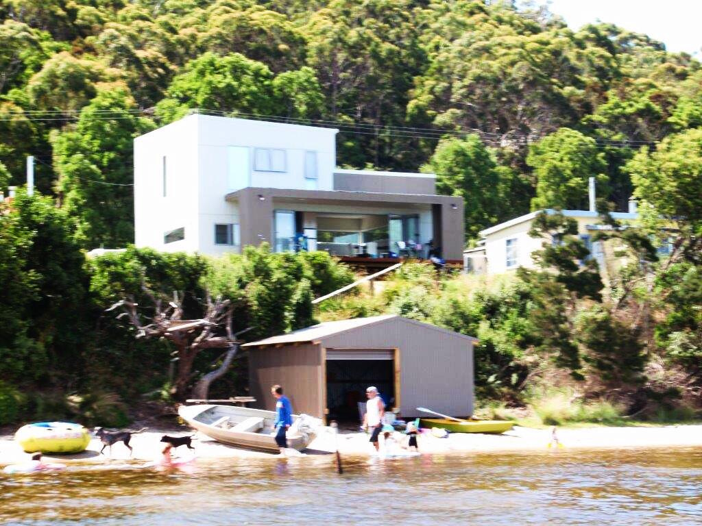 Ansons Bay TAS Bed n Breakfasts