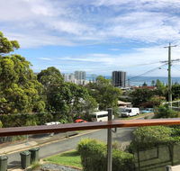 Amazing apartment ocean views and hot tub on balcony - Coolangatta - Local Tourism