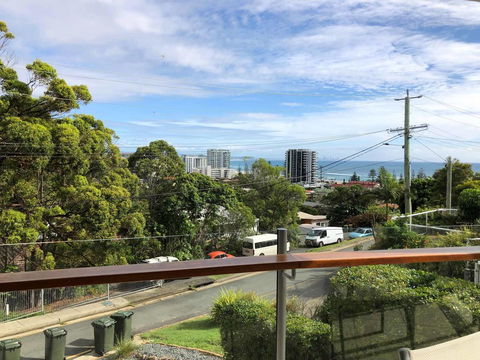 Amazing Apartment Ocean Views And Hot Tub On Balcony - Coolangatta - Accommodation Australia 0