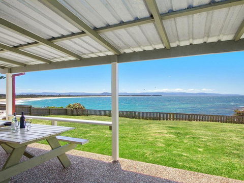 Amazing Aspects - Perched Above Tilbury Cove - Accommodation Australia 0