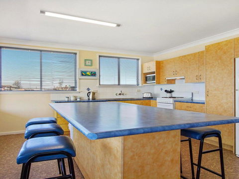 Amazing Aspects - Perched Above Tilbury Cove - Accommodation Australia 2