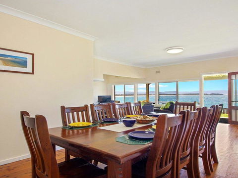 Amazing Aspects - Perched Above Tilbury Cove - Accommodation Australia 1