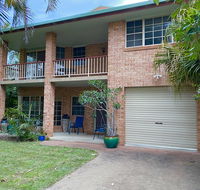 Amazing Beach House - Accommodation Australia