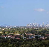 Amazing City View Apt  Olympic Park - Australia Shopping
