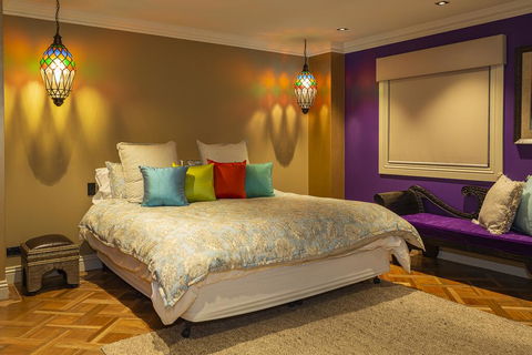 Amazing Grace - Accommodation Australia 0