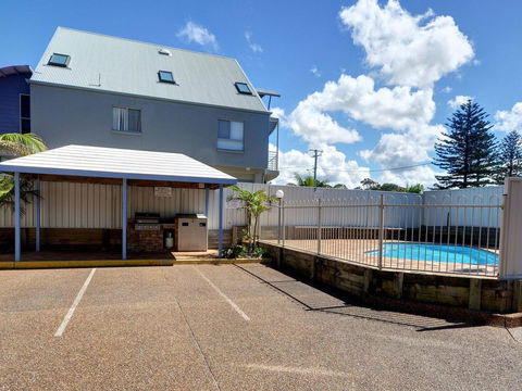 Amazing Ocean Views - Accommodation Australia 2