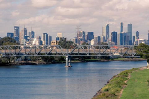 Amazing River Views - Fabulous Footscray Fun!!! - Local Tourism 0