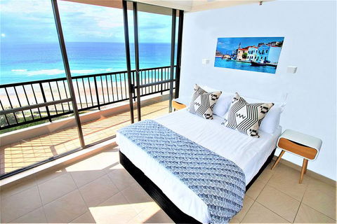 Amazing View In Surfers Paradise! Hidden Gem - Accommodation Australia 3
