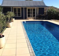 Amazing Views Pet Friendly Bed and Breakfast - Accommodation Australia