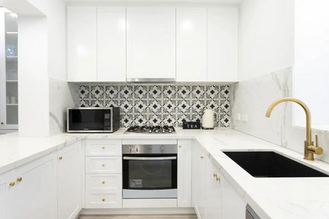 Amazing Waterview Terrace At The Rocks Sydney CBD - Accommodation Australia 2