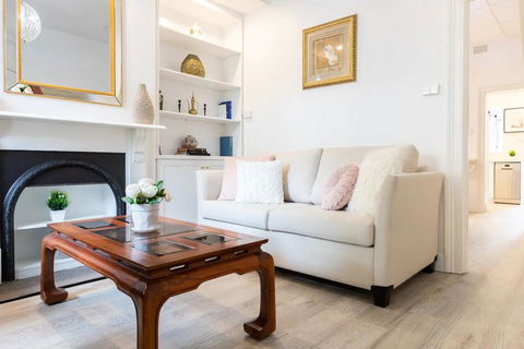 Amazing Waterview Terrace At The Rocks Sydney CBD - Accommodation Australia 0