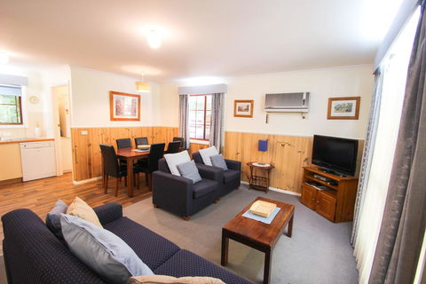 Amber Cottage - Accommodation Australia 3