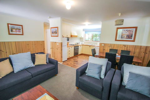 Amber Cottage - Accommodation Australia 2