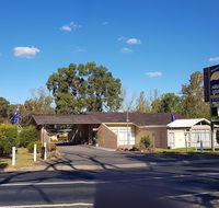 Amber Court Motor Inn - Accommodation Australia