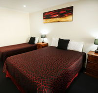 Amber Lodge Motel - Australia Shopping