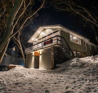 Amber Lodge Mt Buller - Accommodation Australia